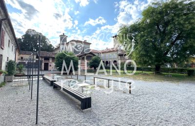 Burg kaufen Lombardei, Foto 23/38
