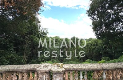 Burg kaufen Lombardei, Foto 3/38