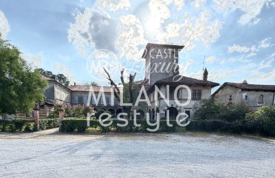 Burg kaufen Lombardei, Foto 27/38