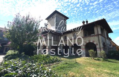 Burg kaufen Lombardei, Foto 31/38