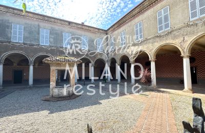 Burg kaufen Lombardei, Foto 34/38