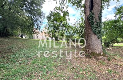 Burg kaufen Lombardei, Foto 5/38