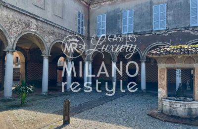 Burg kaufen Lombardei, Foto 38/38