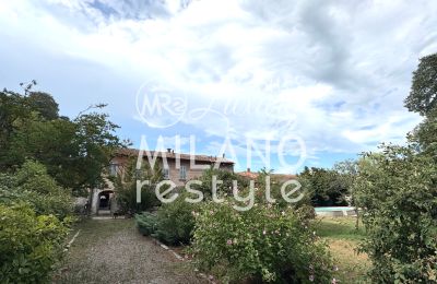 Burg kaufen Lombardei, Foto 8/38