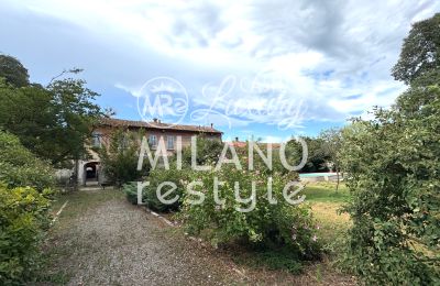 Burg kaufen Lombardei, Foto 9/38