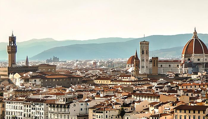 Stadtpalais kaufen Firenze, Toskana,  Italien