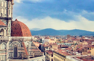 Stadtpalais kaufen Firenze, Toskana, Foto 2/10
