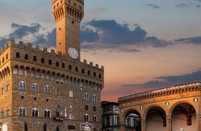 Stadtpalais kaufen Firenze, Toskana, Foto 3/10
