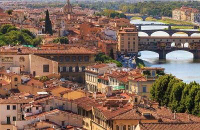 Stadtpalais kaufen Firenze, Toskana, Foto 4/10
