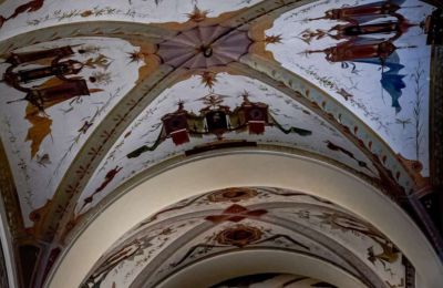 Stadtpalais kaufen Firenze, Toskana, Foto 5/10