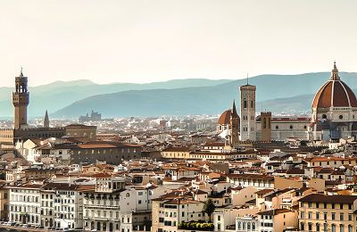 Stadtpalais kaufen Firenze, Toskana, Foto 1/10