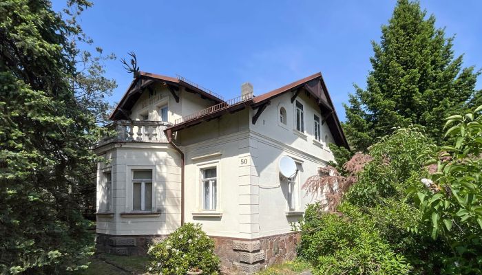 Historische Villa kaufen 01445 Radebeul, Sachsen,  Deutschland