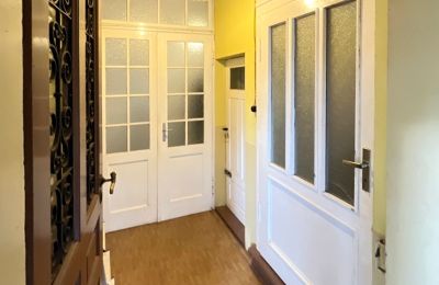 Historische Villa kaufen 01445 Radebeul, Sachsen, Eingangshalle