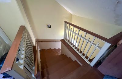 Historische Villa kaufen 01445 Radebeul, Sachsen, Treppe