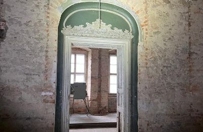 Schloss kaufen Pobiedna, Dworcowa 10, Niederschlesien, Foto 24/35