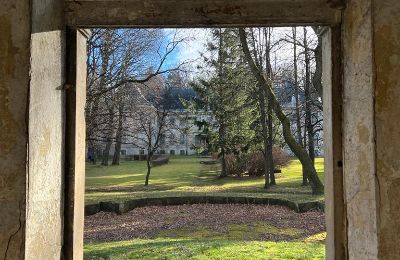 Schloss kaufen Pobiedna, Dworcowa 10, Niederschlesien, Foto 17/35