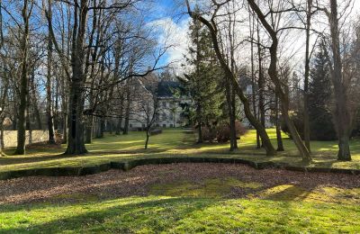 Schloss kaufen Pobiedna, Dworcowa 10, Niederschlesien, Foto 16/35