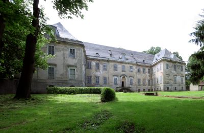 Schloss kaufen Pobiedna, Dworcowa 10, Niederschlesien, Foto 7/35