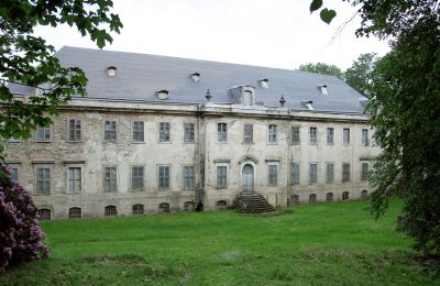 Schloss kaufen Pobiedna, Dworcowa 10, Niederschlesien, Foto 10/35