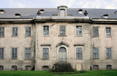 Schloss kaufen Pobiedna, Dworcowa 10, Niederschlesien, Foto 11/35