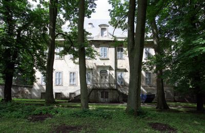 Schloss kaufen Pobiedna, Dworcowa 10, Niederschlesien, Foto 12/35