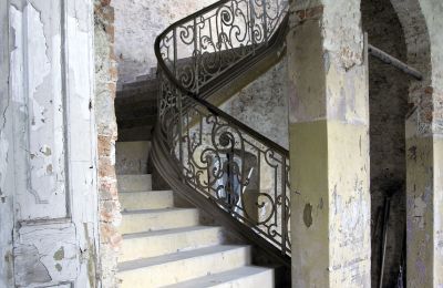 Schloss kaufen Pobiedna, Dworcowa 10, Niederschlesien, Foto 21/35