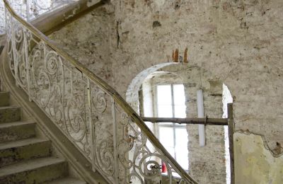 Schloss kaufen Pobiedna, Dworcowa 10, Niederschlesien, Foto 22/35