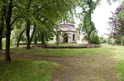 Schloss kaufen Pobiedna, Dworcowa 10, Niederschlesien, Foto 14/35
