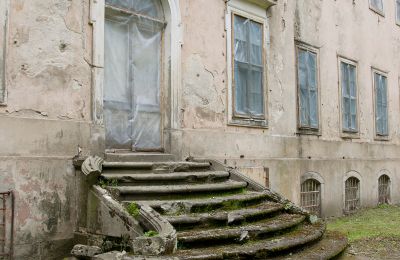 Schloss kaufen Pobiedna, Dworcowa 10, Niederschlesien, Foto 19/35