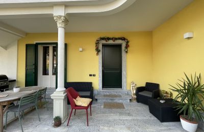 Historische Villa kaufen 28040 Lesa, Via Sempione, Piemont, Foto 25/32