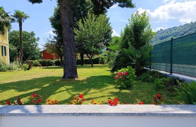 Historische Villa kaufen 28040 Lesa, Via Sempione, Piemont, Foto 29/32