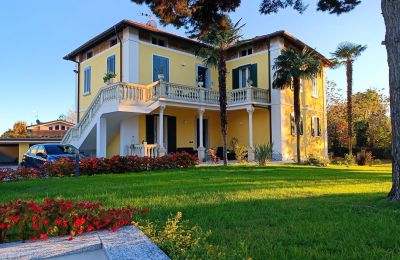 Historische Villa kaufen 28040 Lesa, Via Sempione, Piemont, Foto 31/32