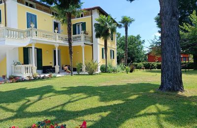 Historische Villa kaufen 28040 Lesa, Via Sempione, Piemont, Foto 6/32