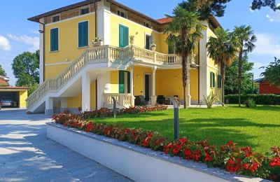 Historische Villa kaufen 28040 Lesa, Via Sempione, Piemont, Foto 1/32