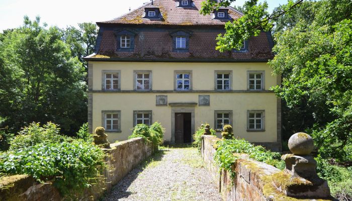 Schloss kaufen 96328 Küps, Bayern,  Deutschland