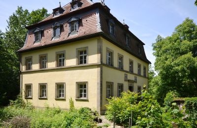 Schloss kaufen 96328 Küps, Bayern, Foto 20/26