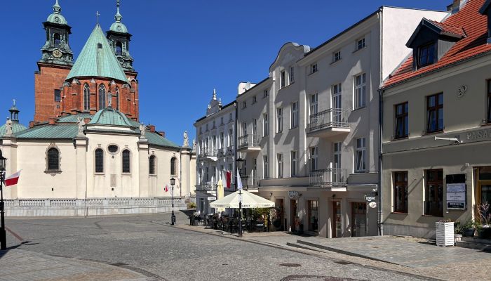 Stadthaus kaufen Polen