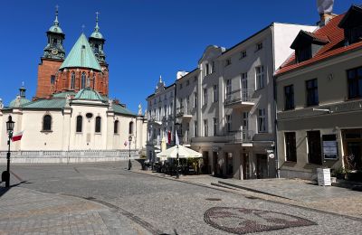 Stadthaus kaufen Gniezno, Tumska 11, Großpolen, Foto 22/40