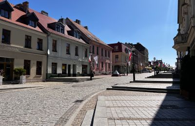 Stadthaus kaufen Gniezno, Tumska 11, Großpolen, Foto 23/40