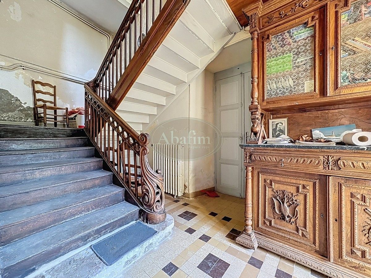 Fotos Haus mit antikem Charme und Pyrenäenblick bei Bagnères-de-Bigorre