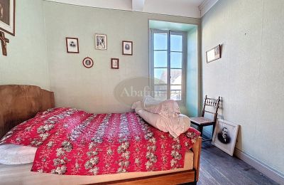 Historische Immobilie kaufen Bagnères-de-Bigorre, Okzitanien, Schlafzimmer