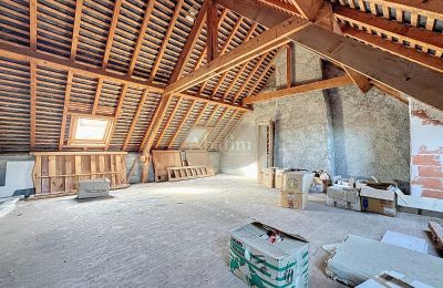 Historische Immobilie kaufen Bagnères-de-Bigorre, Okzitanien, Dachboden