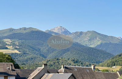 Historische Immobilie kaufen Bagnères-de-Bigorre, Okzitanien, Aussicht