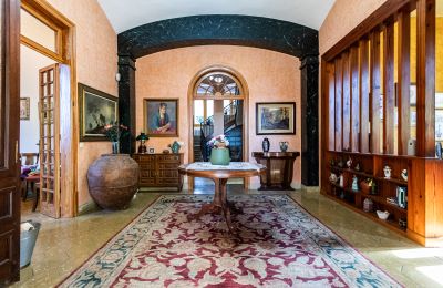 Historische Villa kaufen Castellar del Vallès, Cami de Can Barba 3, Katalonien, Foto 2/50