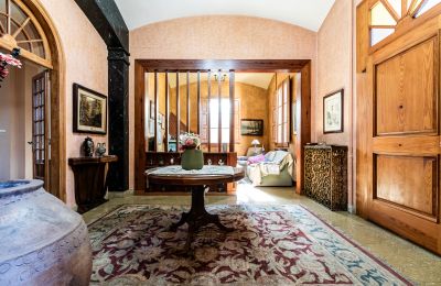 Historische Villa kaufen Castellar del Vallès, Cami de Can Barba 3, Katalonien, Foto 4/50