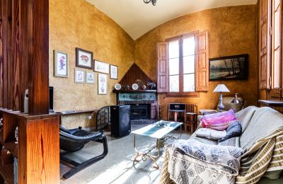 Historische Villa kaufen Castellar del Vallès, Cami de Can Barba 3, Katalonien, Foto 5/50