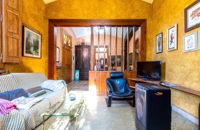 Historische Villa kaufen Castellar del Vallès, Cami de Can Barba 3, Katalonien, Foto 6/50