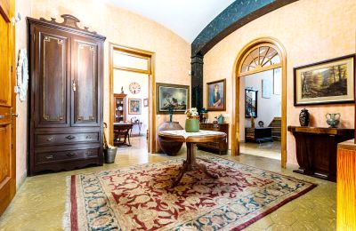 Historische Villa kaufen Castellar del Vallès, Cami de Can Barba 3, Katalonien, Foto 7/50