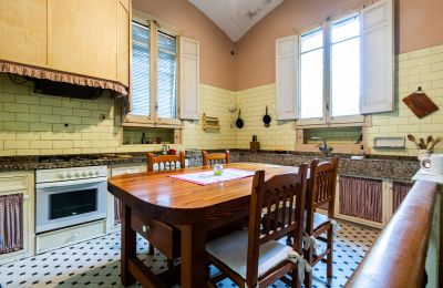 Historische Villa kaufen Castellar del Vallès, Cami de Can Barba 3, Katalonien, Foto 11/50