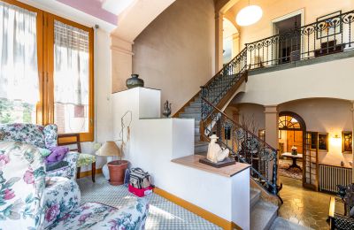 Historische Villa kaufen Castellar del Vallès, Cami de Can Barba 3, Katalonien, Foto 19/50